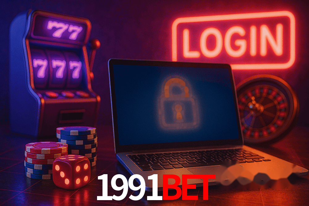 Experiência VIP 1991bet