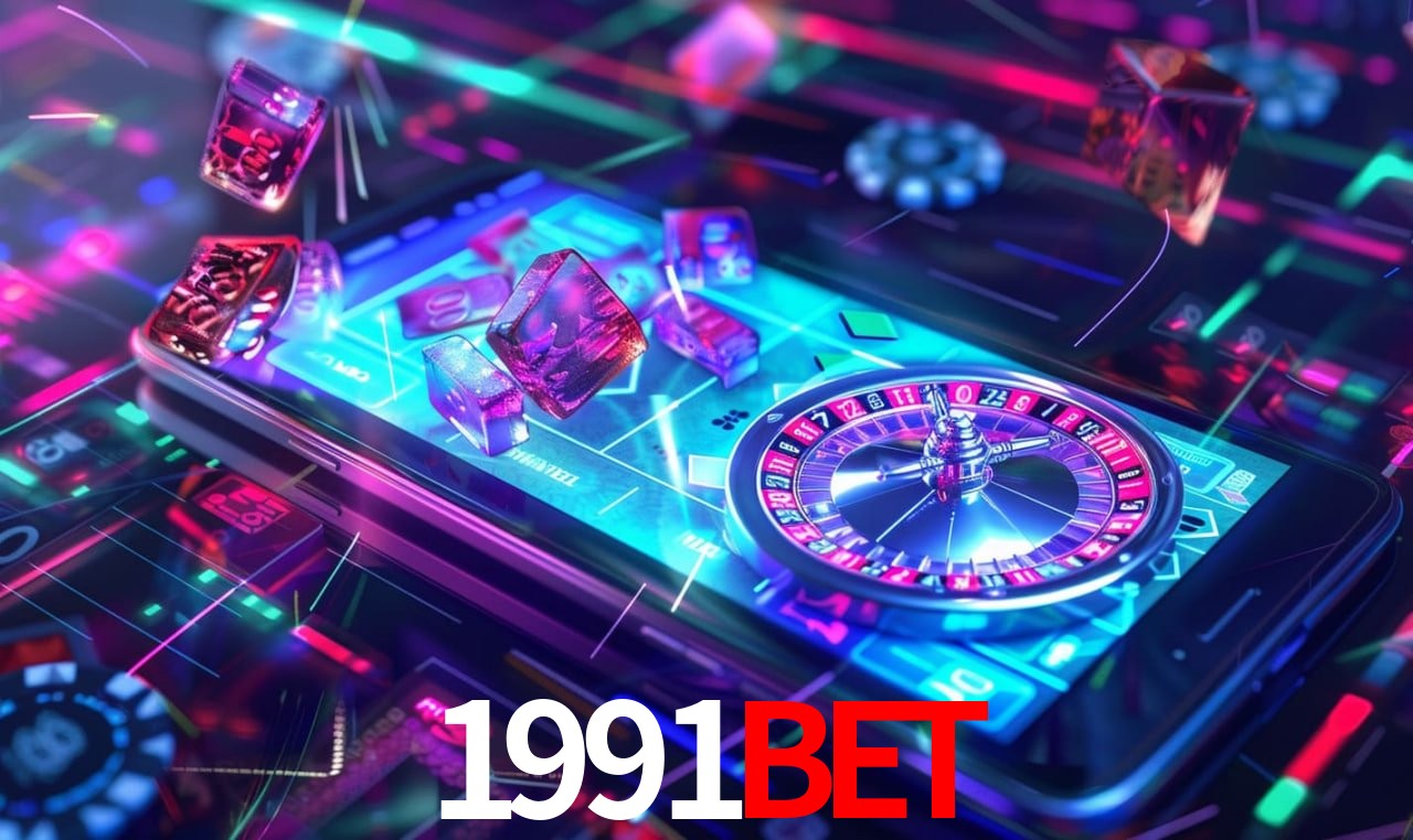 Experiência VIP 1991BET