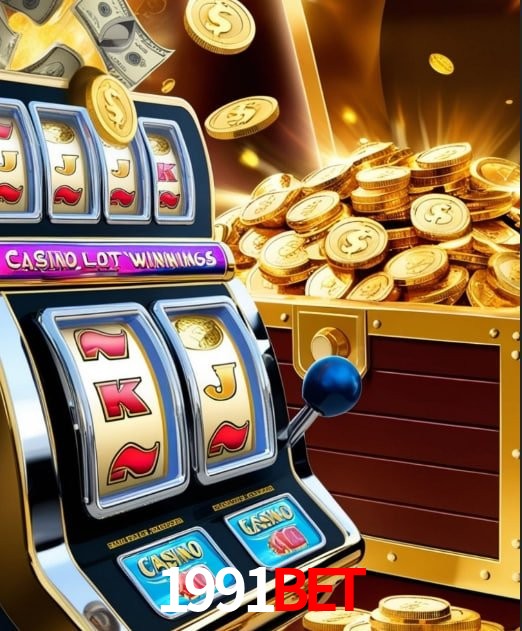 Welcome Bonus 1991BET