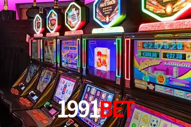 Descubra a Essência do 1991BET: Nossa História e Compromissos