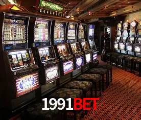 Desvendando o Mundo dos Jogos Virtuais na 1991BET