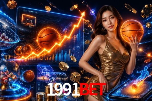 APP oficial da 1991bet para mobile