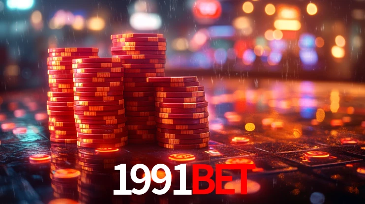 Sinta a adrenalina dos jogos de cassino com 1991bet