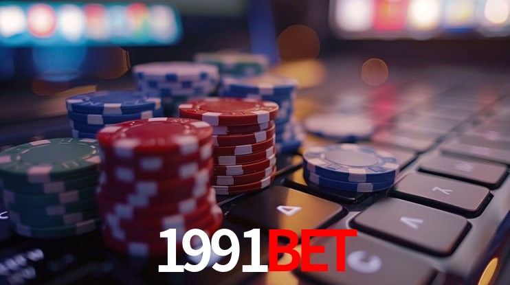 Promoção Relâmpago 1991bet