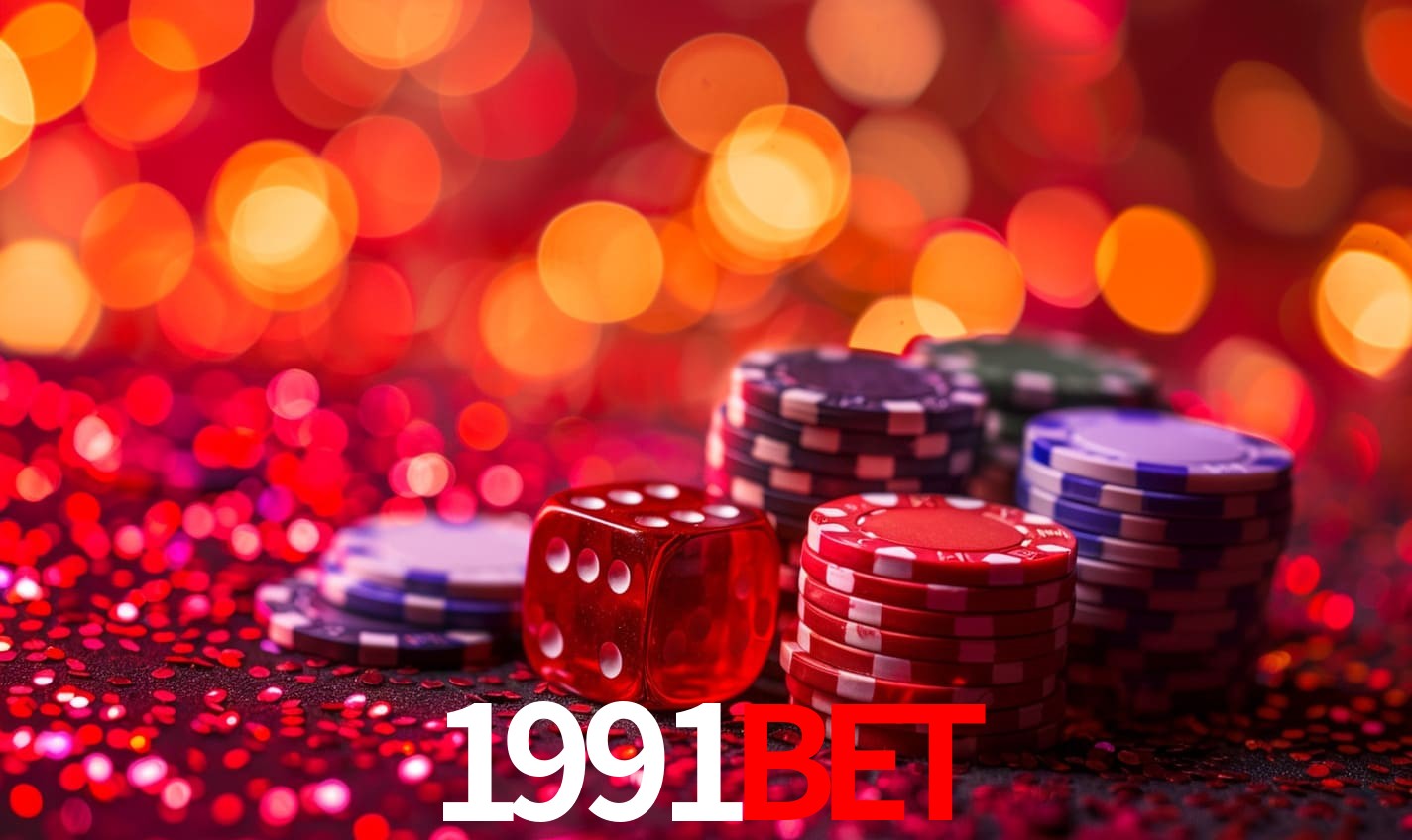 A Emoção da Loteria na 1991bet: Uma Chance de Mudança de Vida