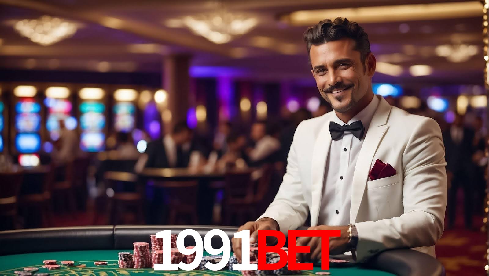 Especiais de Fim de Semana 1991bet