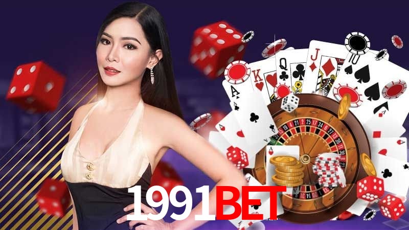 Jogos Exclusivos 1991bet
