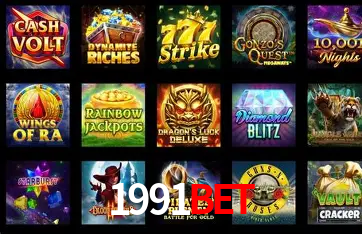 Descubra a Essência do 1991bet: Nossa História e Compromissos