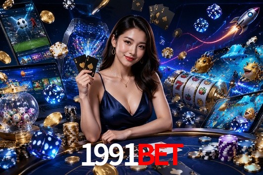 Exclusive Offers 1991bet