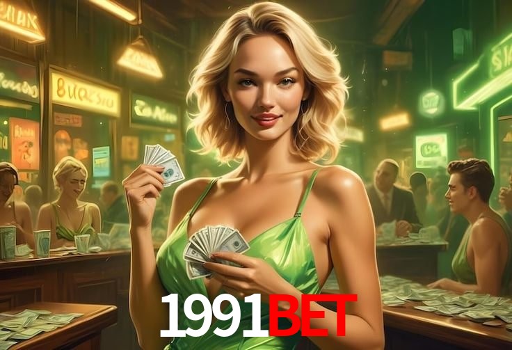 A Experiência Imersiva dos Cassinos Ao Vivo no 1991bet