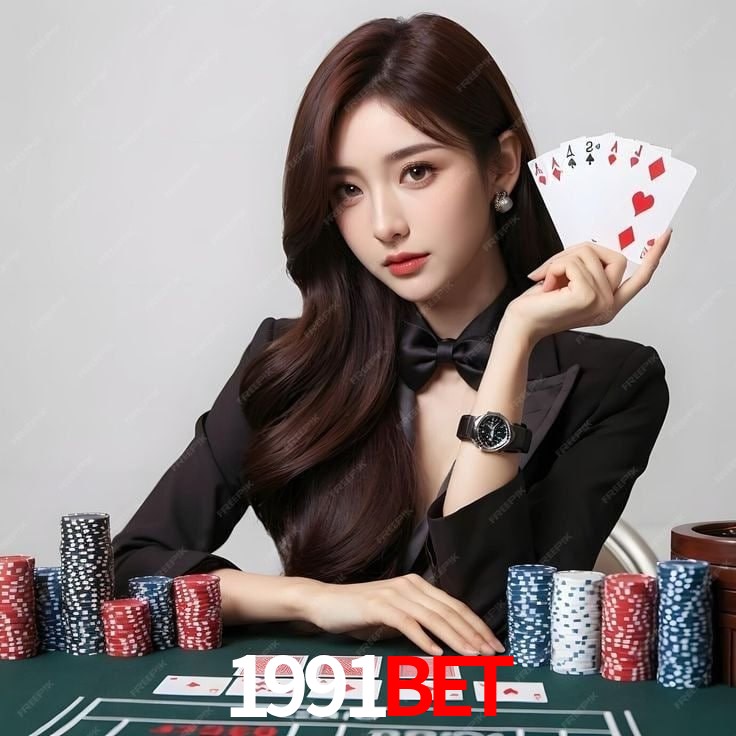 Promoções Sazonais 1991bet