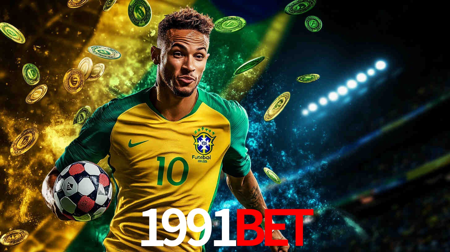 Descubra a Essência do 1991bet: Nossa História e Compromissos