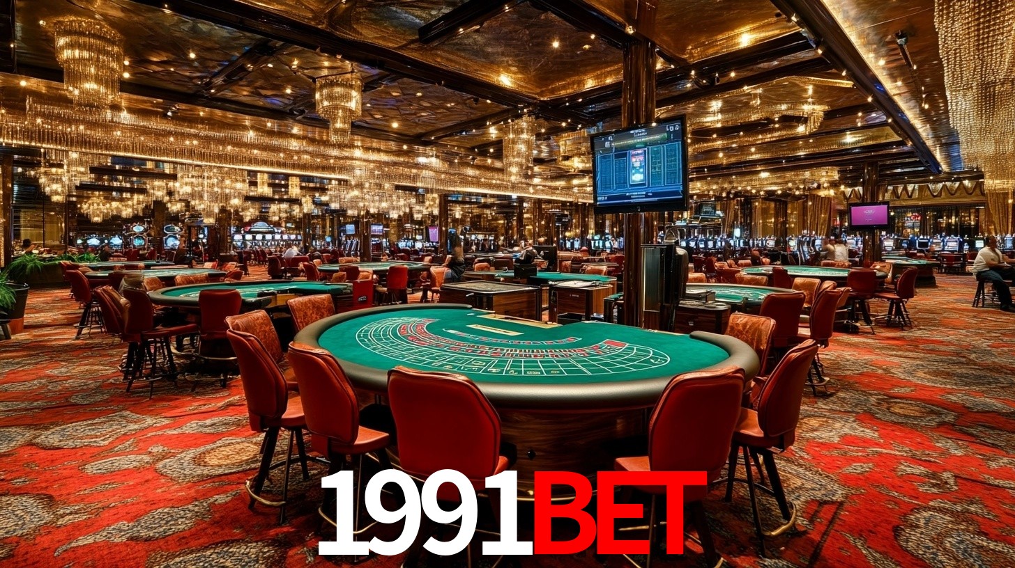 1991bet.com
