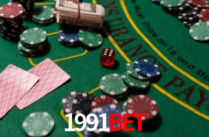 1991BET