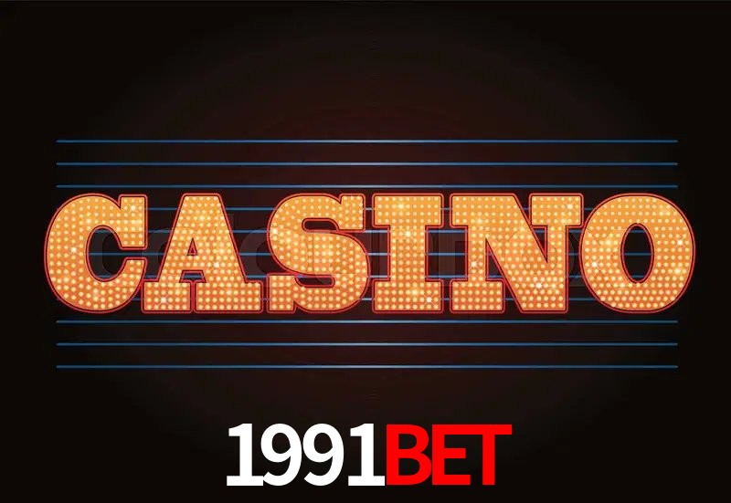 Recursos de Bônus 1991BET