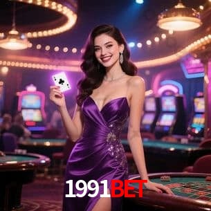 Mesa de Roleta 1991BET
