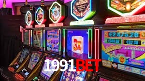 Jogos Exclusivos 1991BET