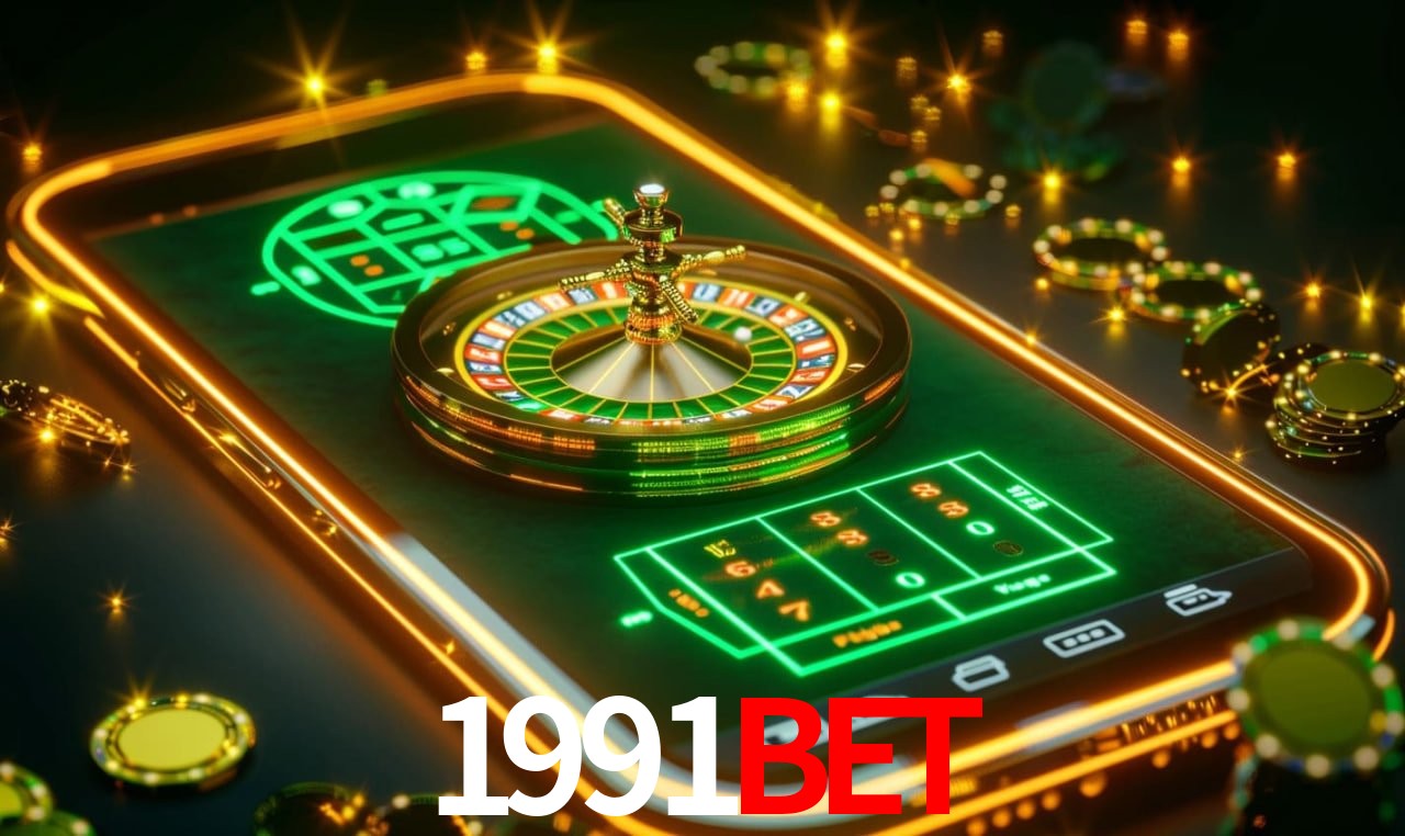 Ofertas Exclusivas 1991BET