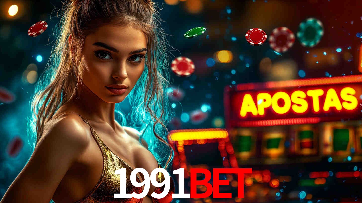 Explorando a Categoria de Eventos em Apostas na 1991BET