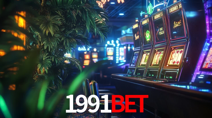 Daily Bonuses 1991BET