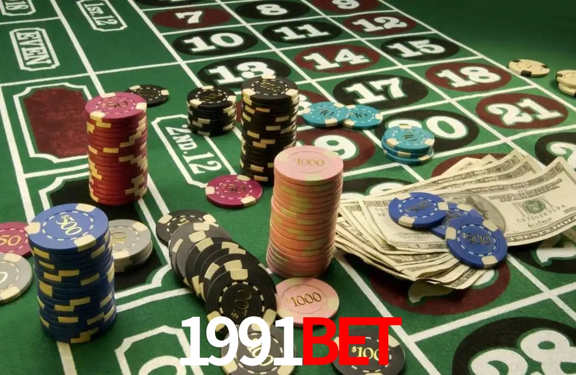 1991BET,1991BET.COM