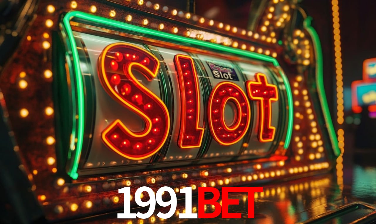 Promoção Relâmpago 1991BET