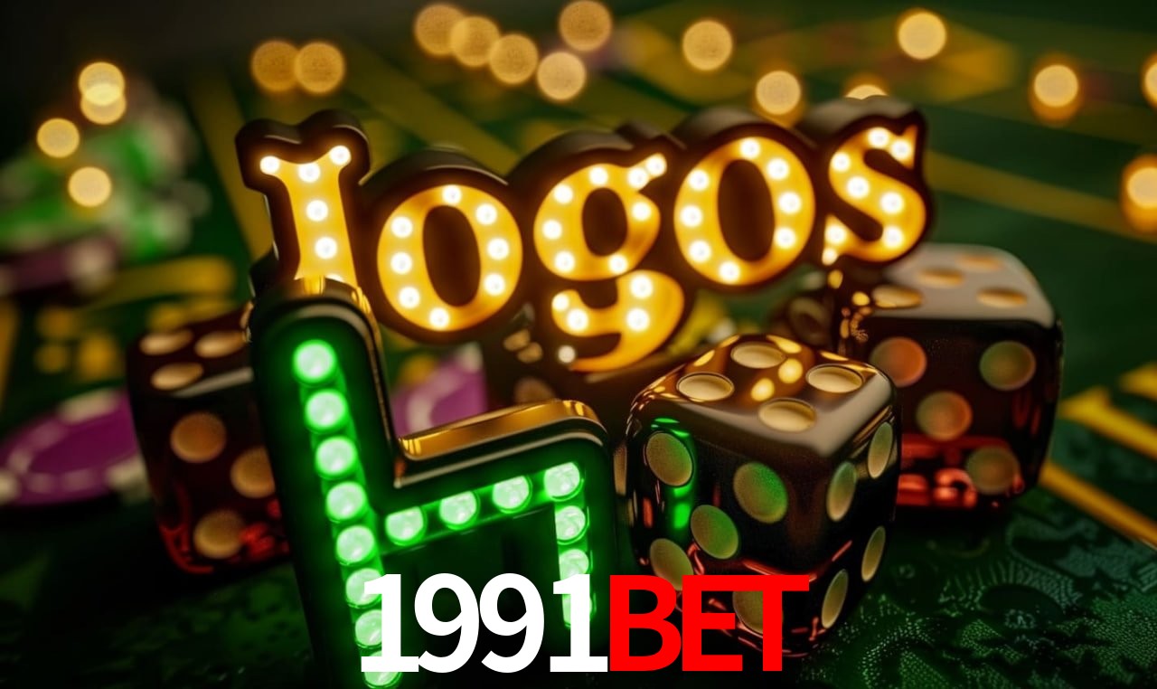 Diretório de Jogos 1991BET