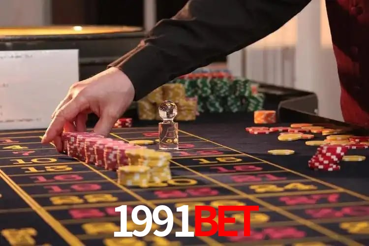 Apostas Esportivas na 1991BET: Um Guia Completo