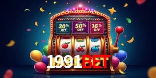 Promoções Sazonais 1991BET