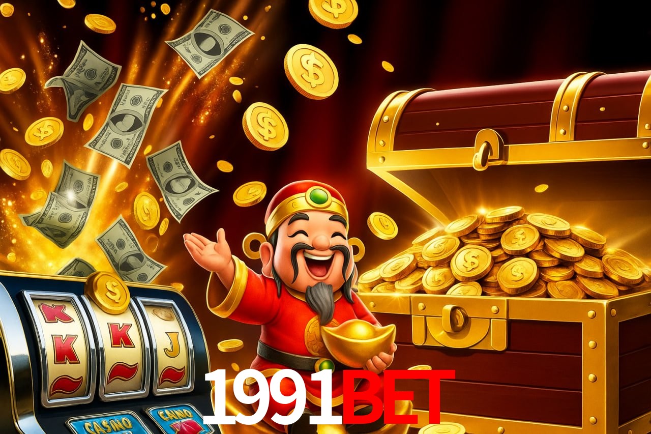 Torneios 1991BET
