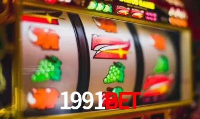 A Popularidade dos Caça-Níqueis no 1991BET