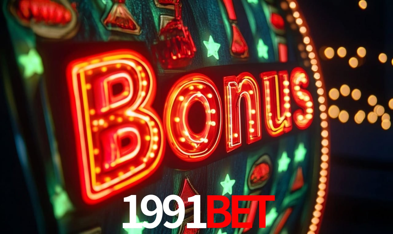 Bônus Diários 1991BET