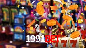 1991BET