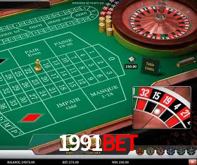 Exclusive Offers 1991BET
