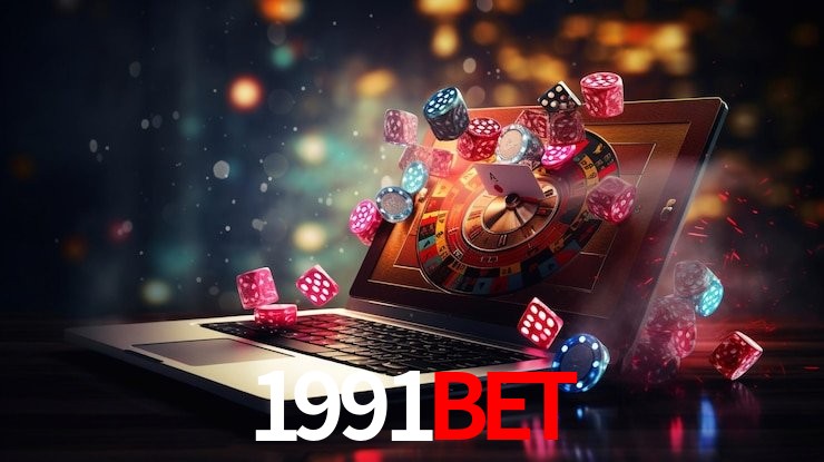 cassino 1991BET