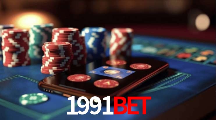 Login Seguro 1991BET