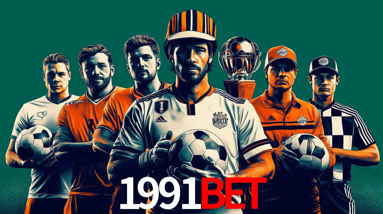 Explorando a Categoria de Eventos em Apostas na 1991BET