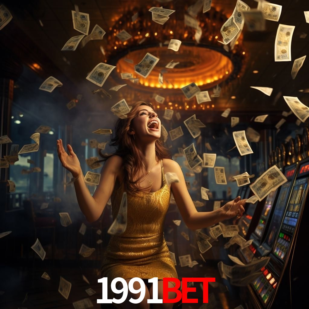 Blackjack Table 1991BET