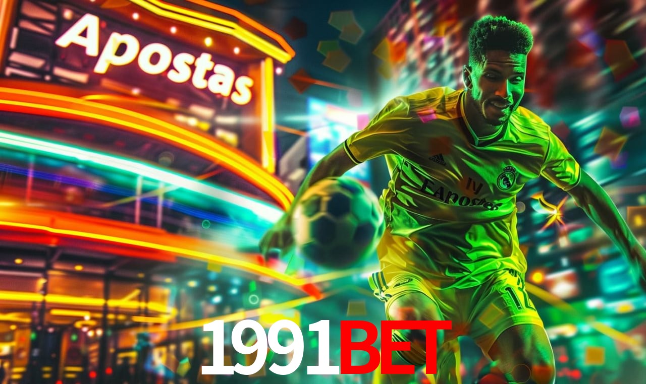 Provedores de Jogos 1991BET