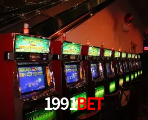 Seasonal Promotions 1991BET