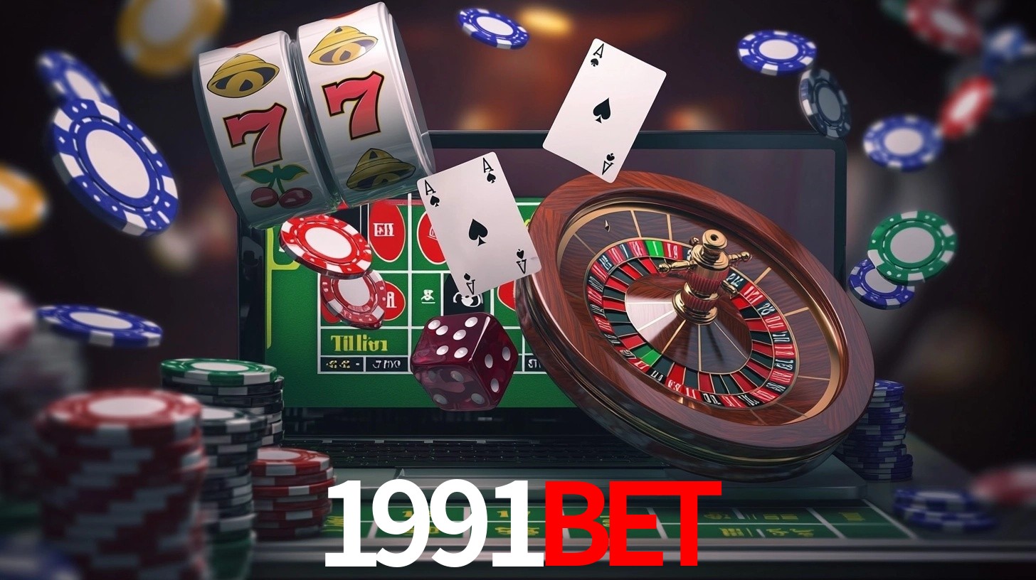 1991BET