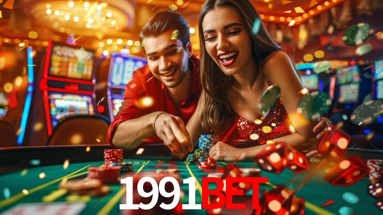Design Responsivo 1991BET