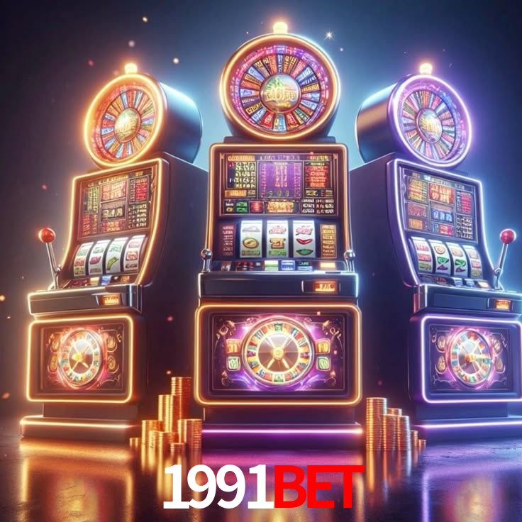 1991BET