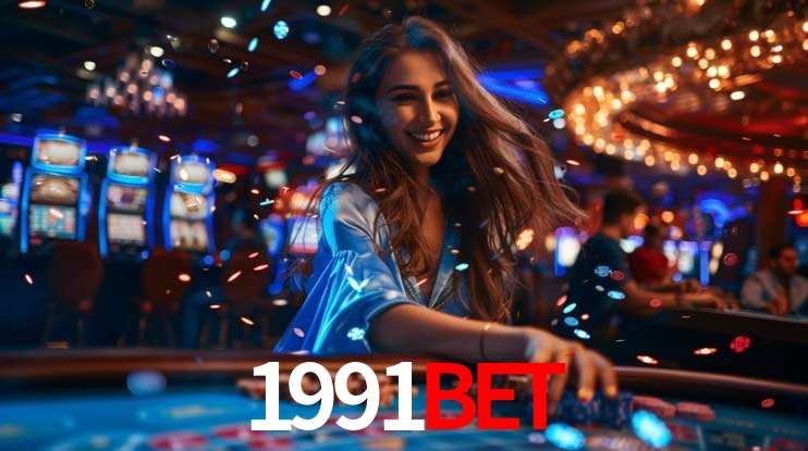 Tennis Betting 1991BET