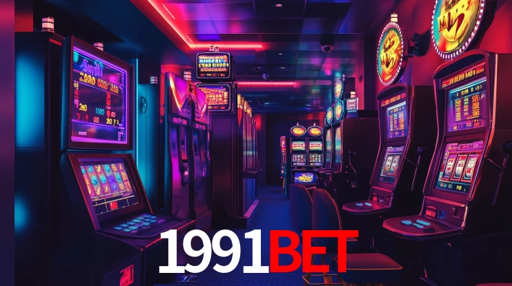 Explore as vantagens do 1991BET: serviço profissional e confiabilidade