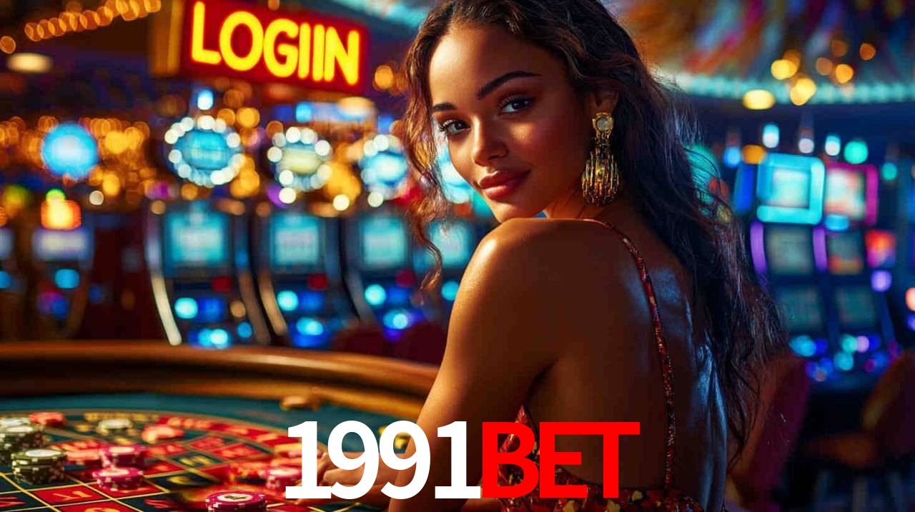 Benefícios da Conta 1991BET