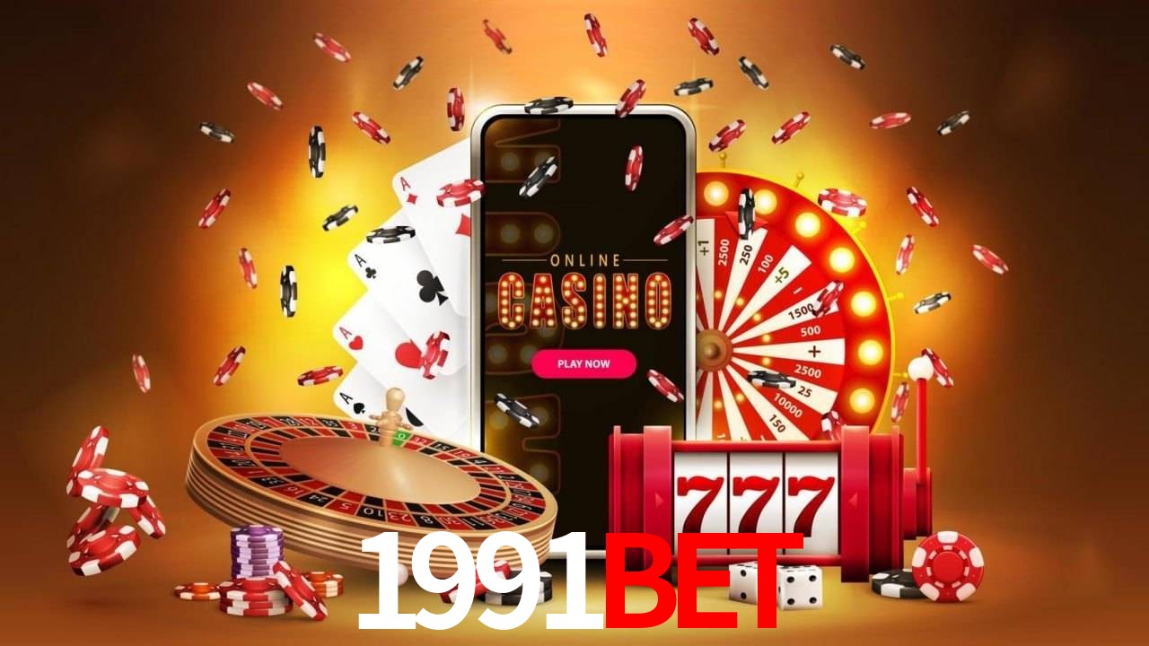 Segurança 2FA 1991BET