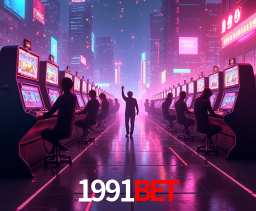 Mesa de Blackjack 1991BET