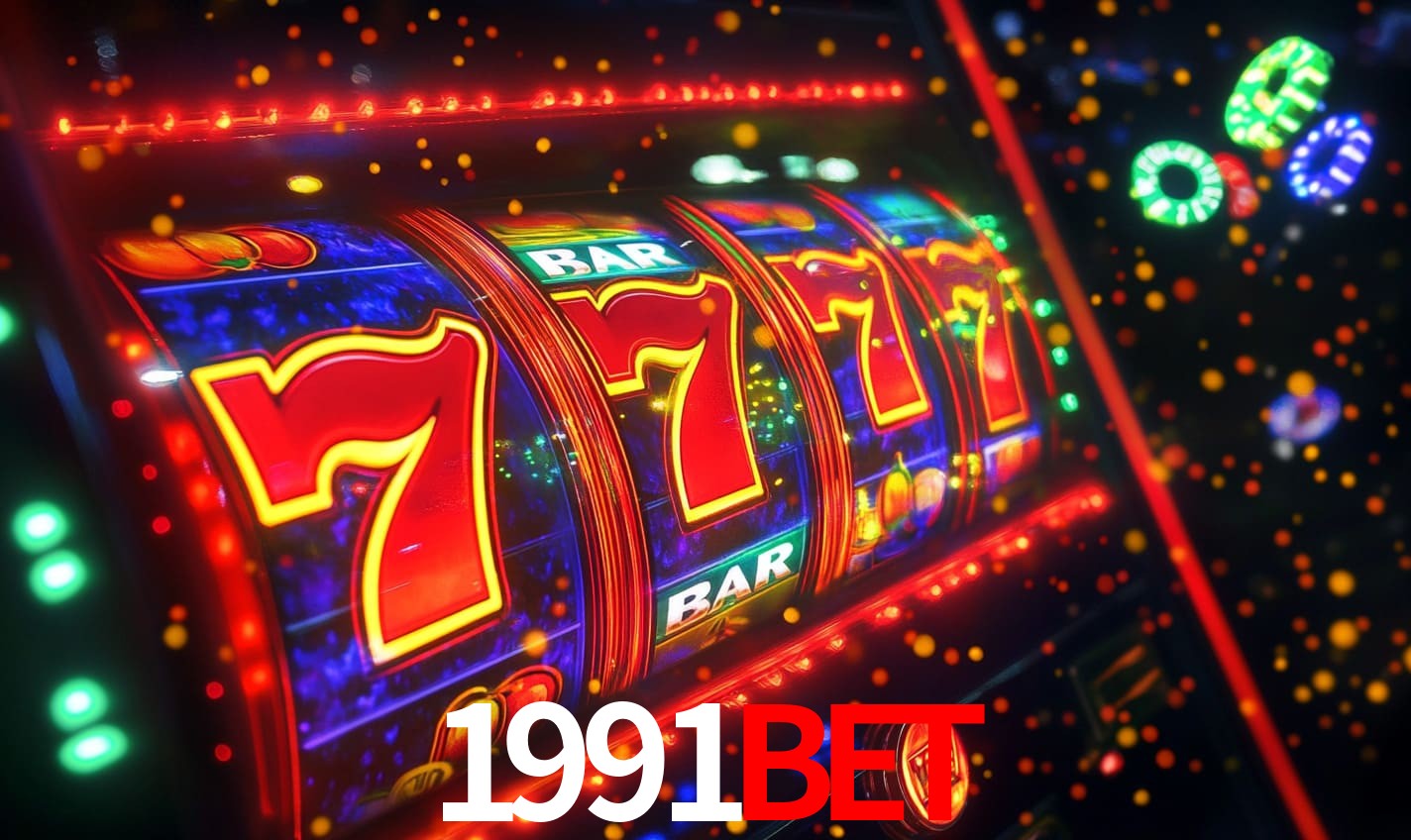 1991BET,1991BET.COM