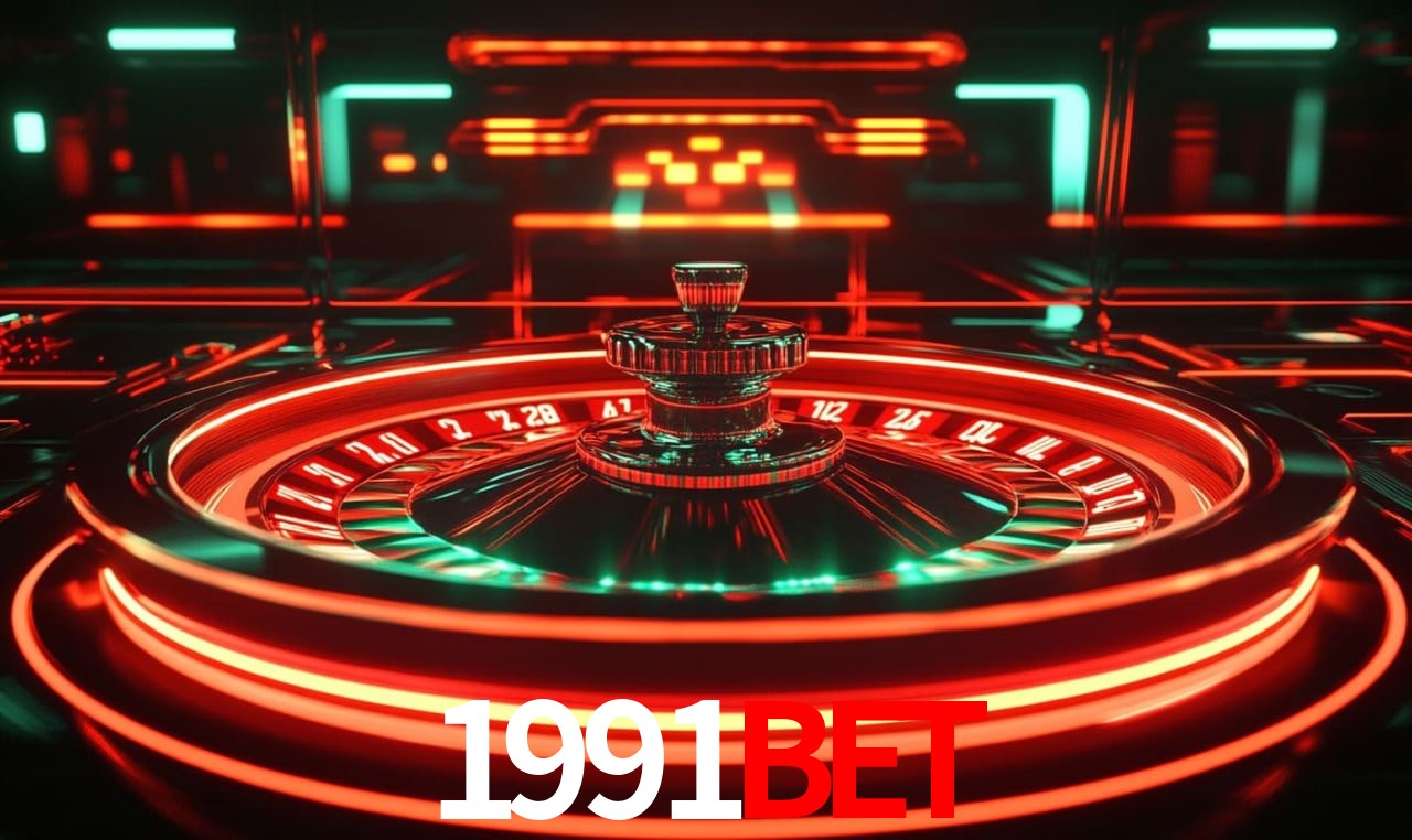 A Experiência Imersiva dos Cassinos Ao Vivo no 1991BET